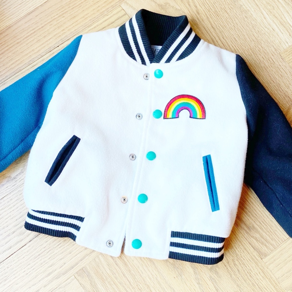 🤩🤩HOST PICK🤩🤩 Ultra Violet 🌈 Bomber Jacket